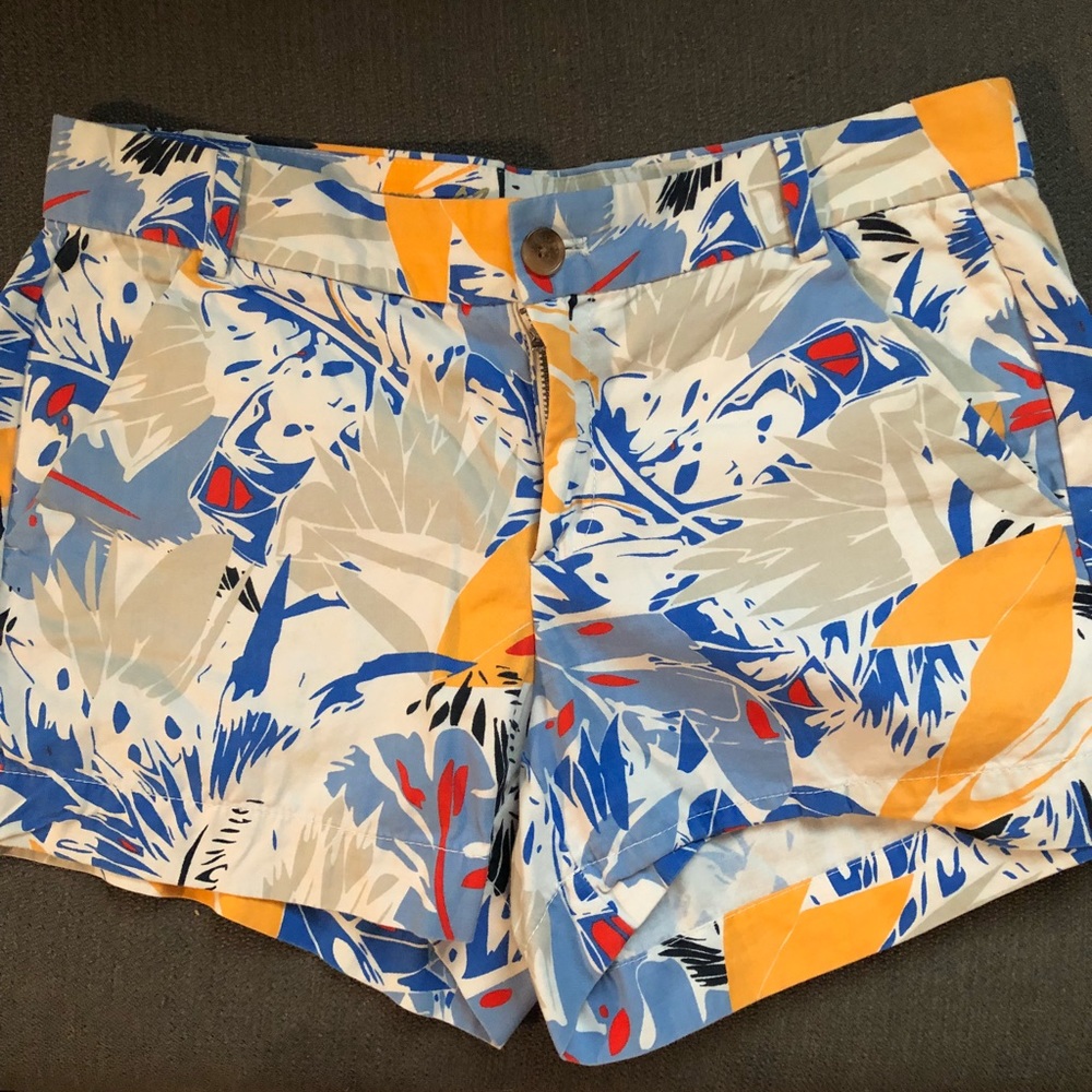 Gap shorts